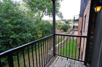 Edina manor apartments 2 bedroom